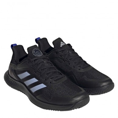 Chaussures Adidas Defiant Speed M core black lucid 2023