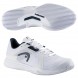 Chaussures Head Sprint Team 3.5 Clay white blueberry 2023