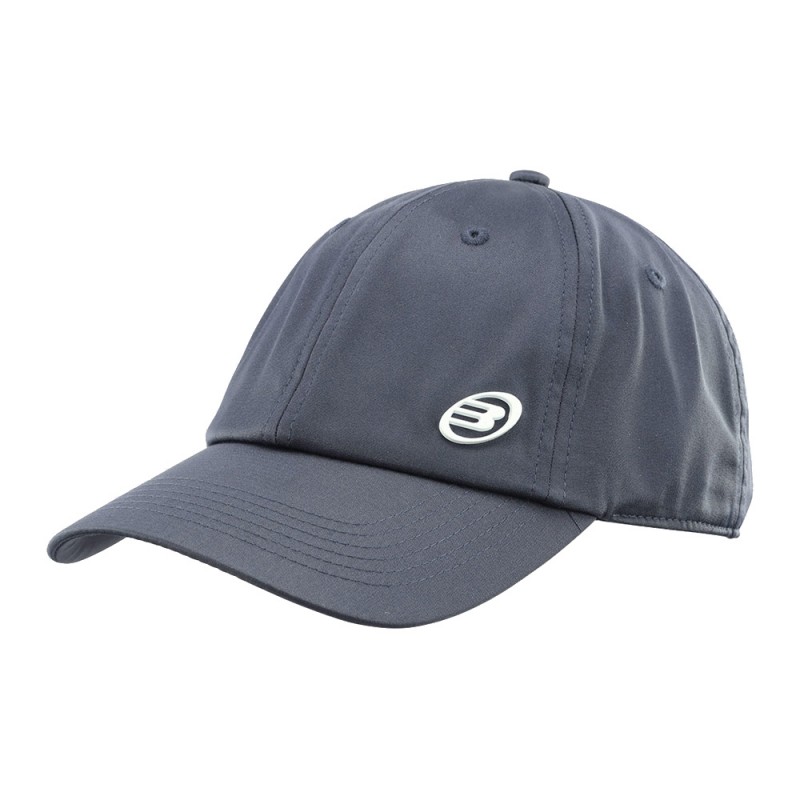 Casquette Bullpadel BPG-233 bleu délavé