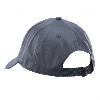 Casquette Bullpadel BPG-233 bleu délavé