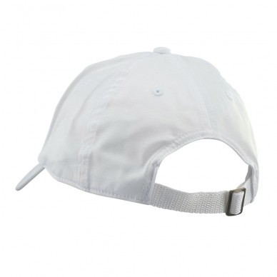 Casquette Bullpadel BPG-233 blanche