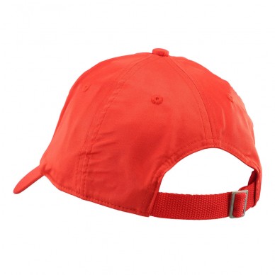 Casquette Bullpadel BPG-233 cerise