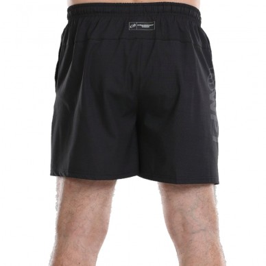 Short Bullpadel Lunes noir