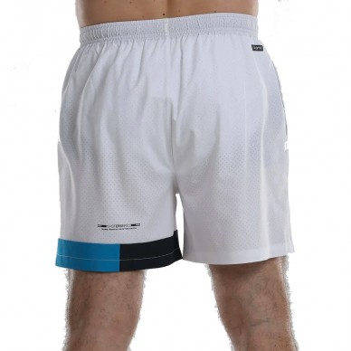 Short Bullpadel Napeo blanc