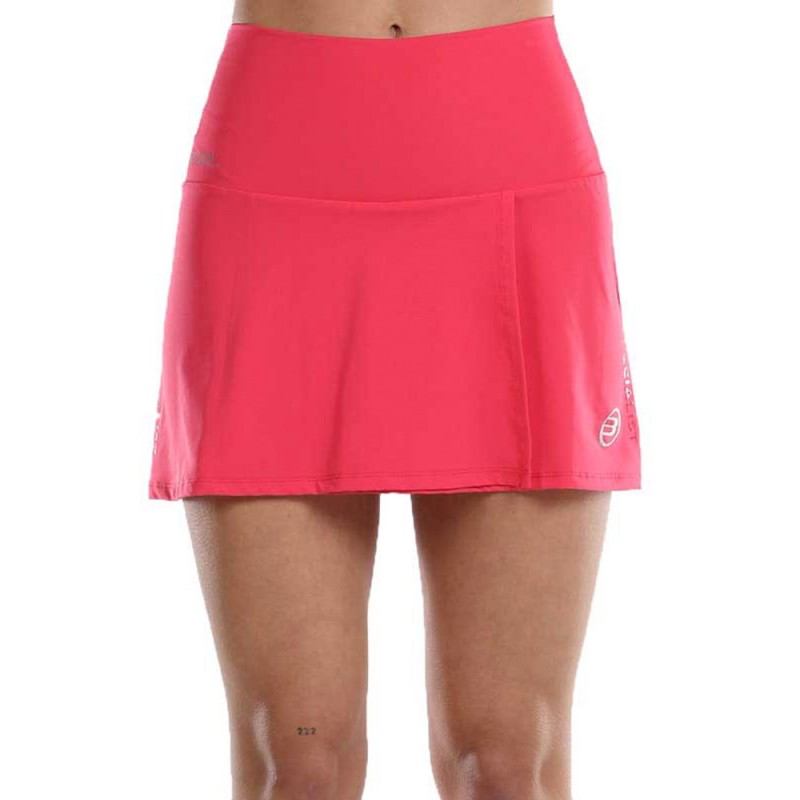 Jupe Bullpadel Unios framboise Jupe Bullpadel Unios framboise