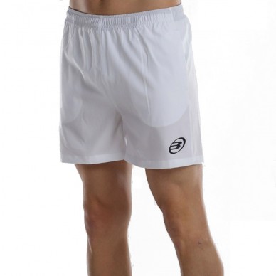 Short Bullpadel Noto blanc