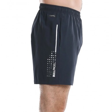 Short Bullpadel Noto bleu marine