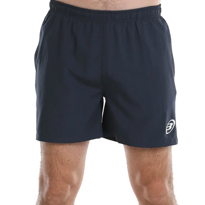 Short Bullpadel Noto bleu marine