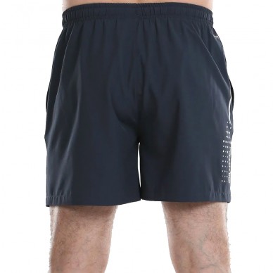 Short Bullpadel Noto bleu marine