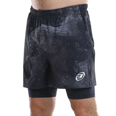 Short Bullpadel Nones carbone