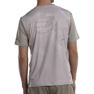 T-shirt Bullpadel Nuco pierre