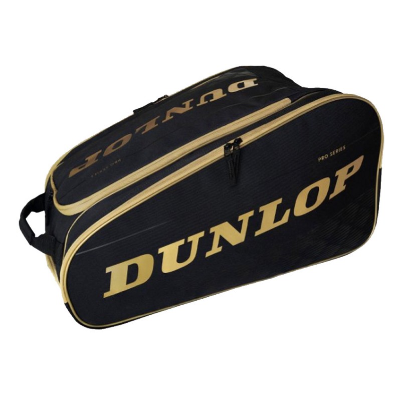 Sac Dunlop Pro Series Thermo or Sac Dunlop Pro Series Thermo or