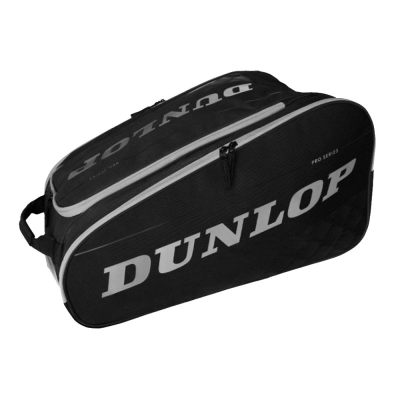 Sac Dunlop Pro Series Thermo argent Sac Dunlop Pro Series Thermo argent