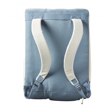 Sac Wilson bleu crème