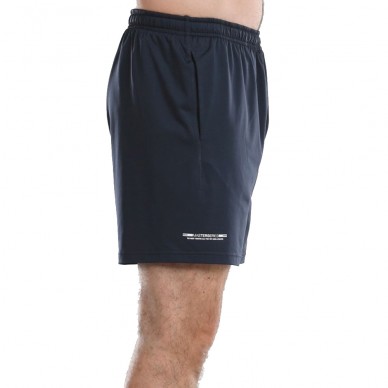 Short Bullpadel Mojel bleu