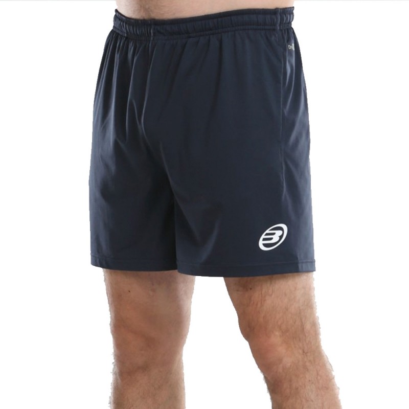 Short Bullpadel Mojel bleu