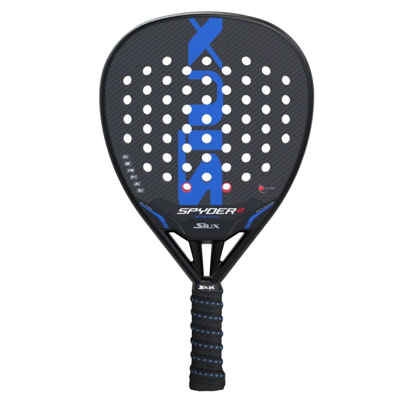 Siux Spyder 2 Revolution Attack 3K Siux Spyder 2 Revolution Attack 3K
