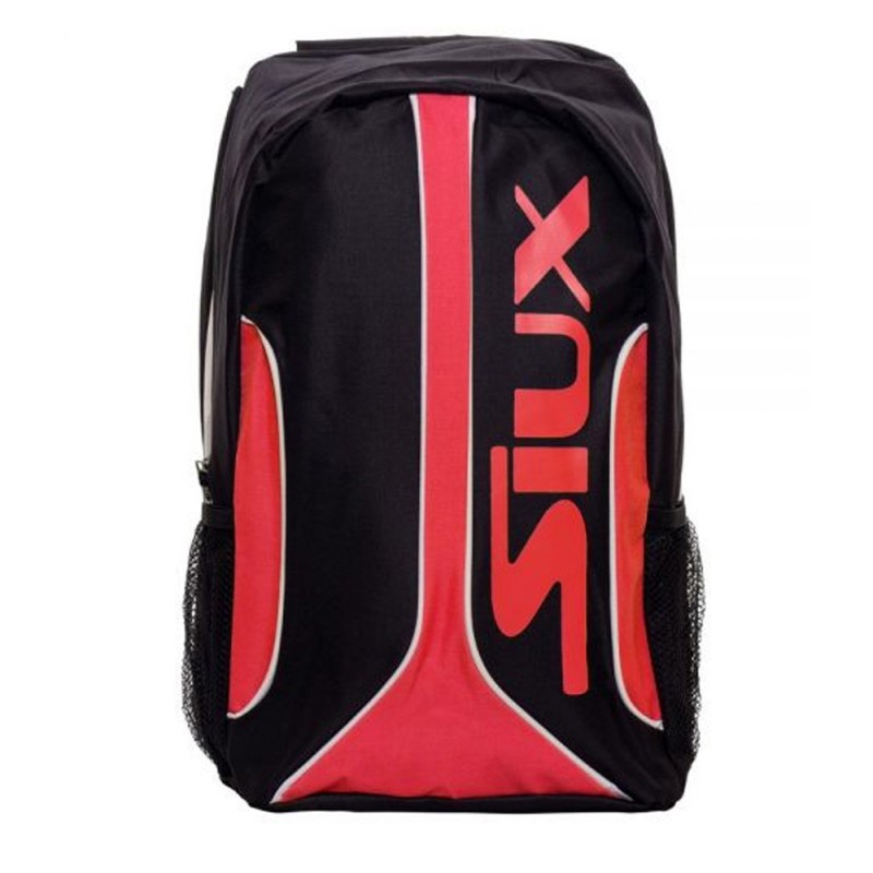 Sac à dos sioux fusion rouge Sac à dos sioux fusion rouge