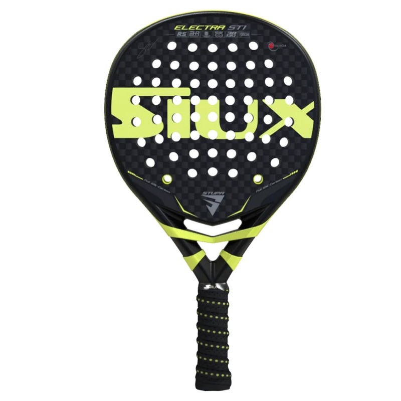 Siux Electra ST1 Siux Electra ST1