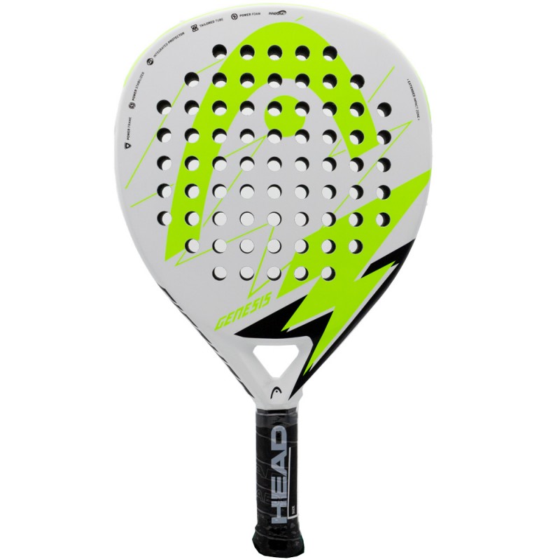 Raquette Padel Head Delta XTR : Achat Head Delta XTR au meilleur prix