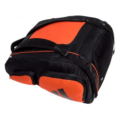 Sac Adidas RB Protour noir orange 2023