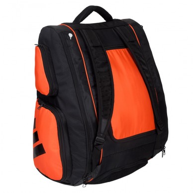 Sac Adidas RB Protour noir orange 2023