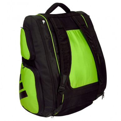 Sac Adidas RB Protour noir lime 2023