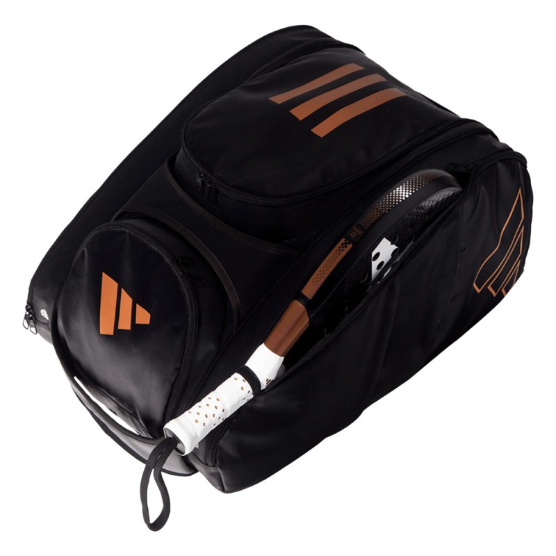 Sac Adidas RB Multigame bronze 2023 Sac Adidas RB Multigame bronze 2023