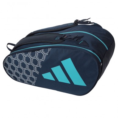 Sac Adidas RB Control bleu marine 2023