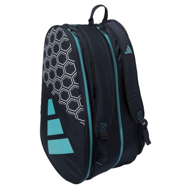 Sac Adidas RB Control bleu marine 2023