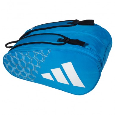 Sac Adidas RB Control bleu 2023