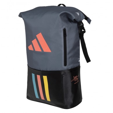 Sac à dos Adidas BP Multigame anthracite 2023