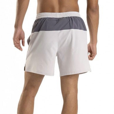 Short Nox Pro Gris chaud