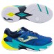 Chaussures Joma T.OPEN 2304 royal 2023