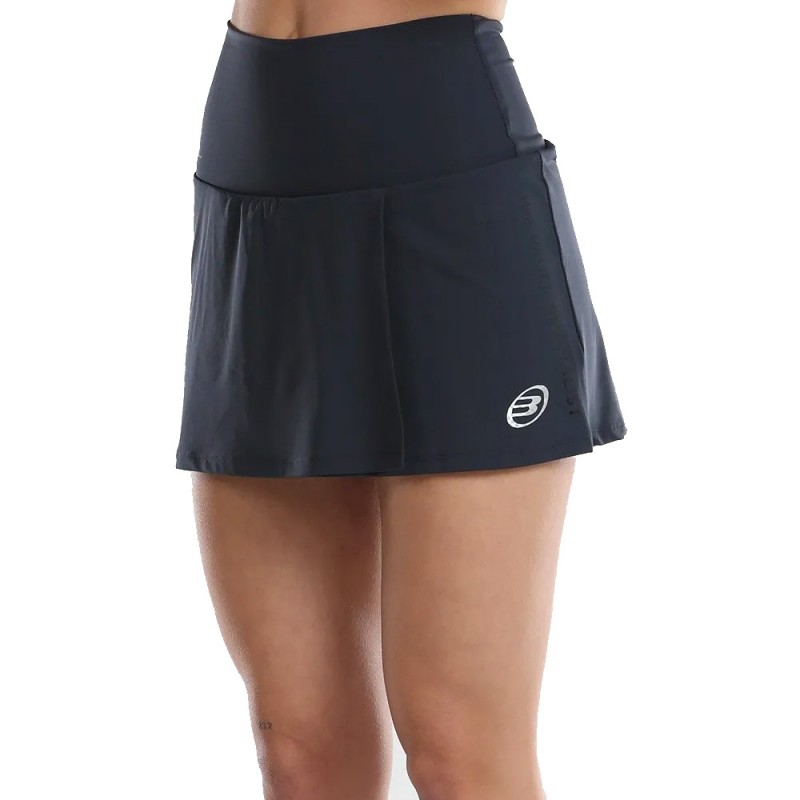 Jupe Bullpadel Unios bleu marine Jupe Bullpadel Unios bleu marine