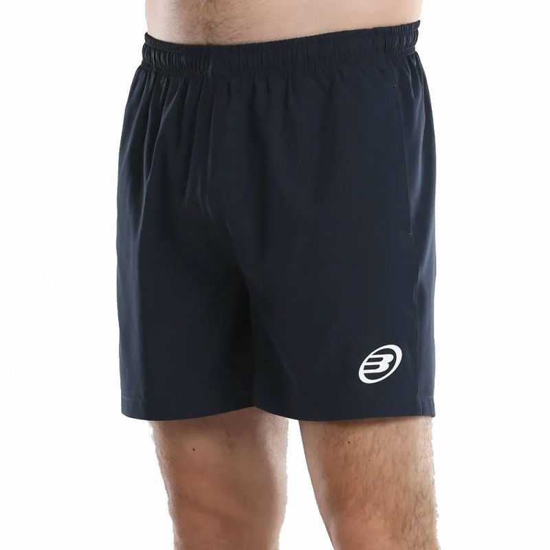 Short Bullpadel Noto carbone Short Bullpadel Noto carbone