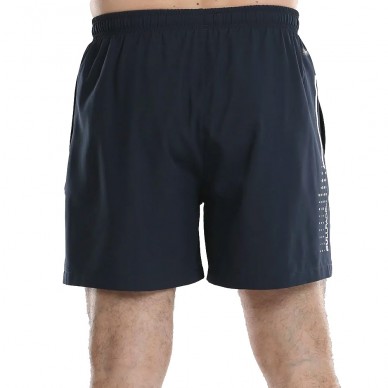 Short Bullpadel Noto carbone