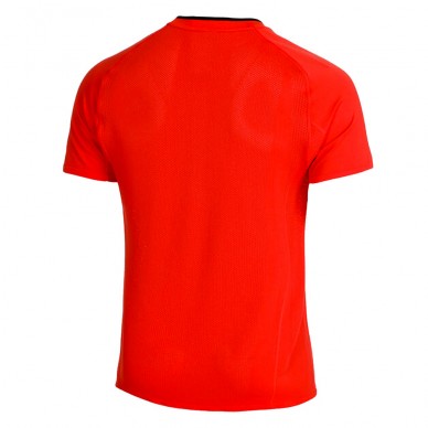 T-shirt Wilson Series Seamless Ziphnly 2.0 infrarouge