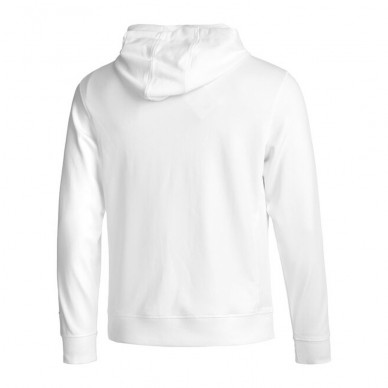 Sweatshirt Wilson Triblend blanc brillant