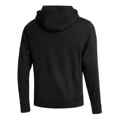 Sweatshirt Wilson Triblend noir