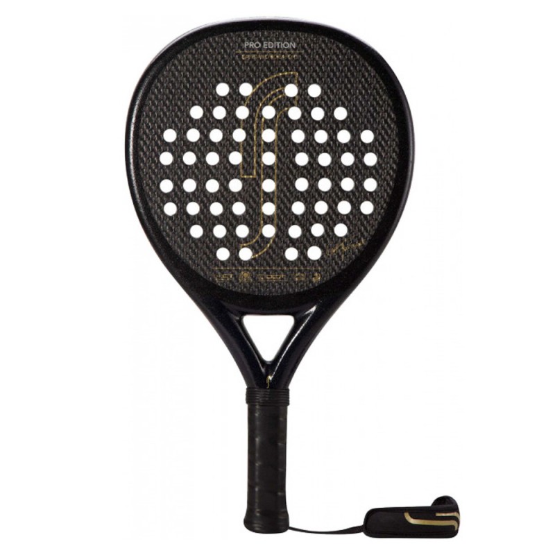 RS Padel Pro Edition Cayetano Rocafort RS Padel Pro Edition Cayetano Rocafort