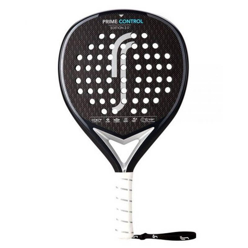 RS Padel Prime Control Edition 2 2023 RS Padel Prime Control Edition 2 2023