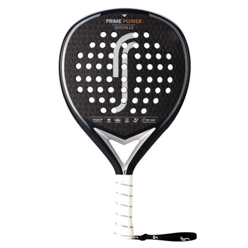 RS Padel Prime Power Edition 2 2023 RS Padel Prime Power Edition 2 2023