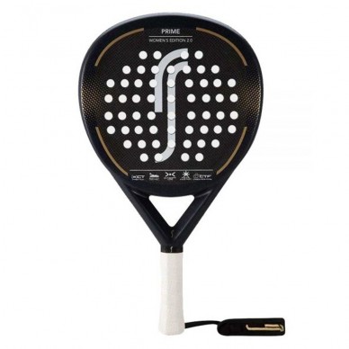 RS Padel Prime Edition 2.0 femme bleu foncé 2023