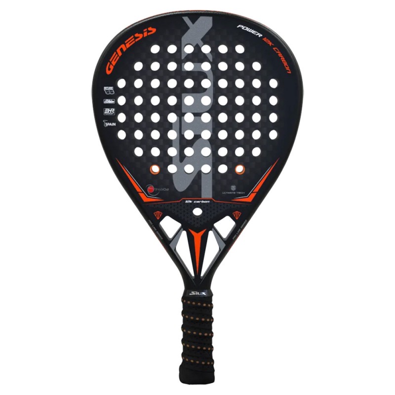 Siux Genesis Power 12K Siux Genesis Power 12K