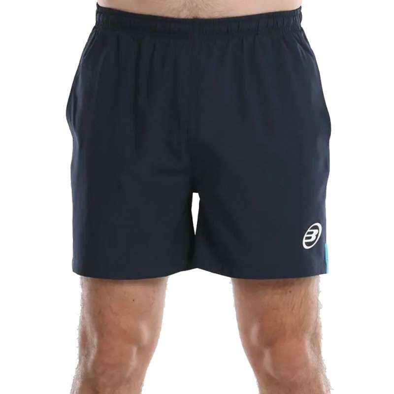 Short Bullpadel Napeo bleu marine Short Bullpadel Napeo bleu marine