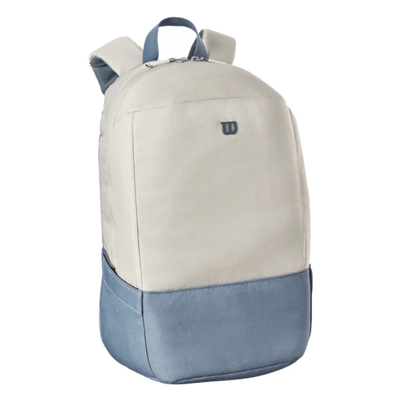 Sac à dos Padel Wilson femme blanc Sac à dos Padel Wilson femme blanc