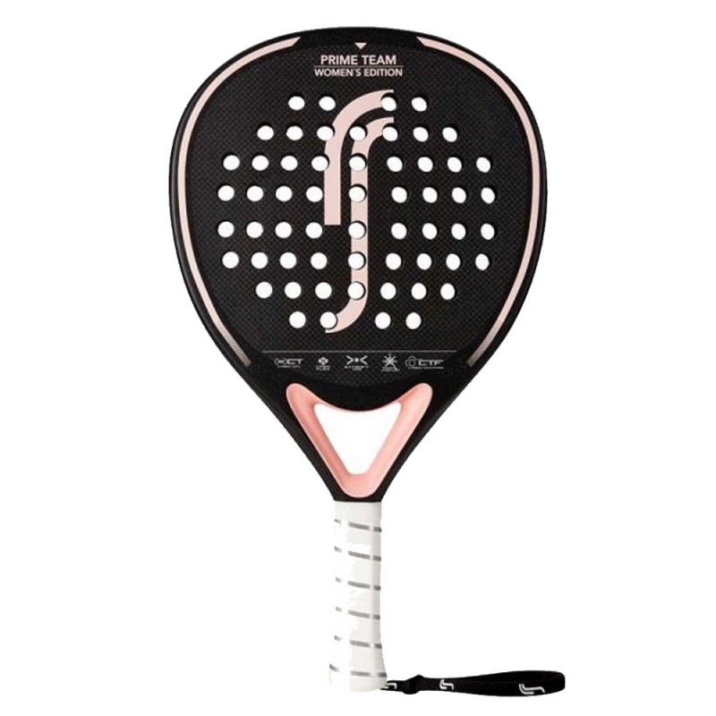 RS Padel Prime Team Edition femme 2023 RS Padel Prime Team Edition femme 2023