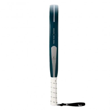 RS Padel Prime Team Edition noir turquoise 2023