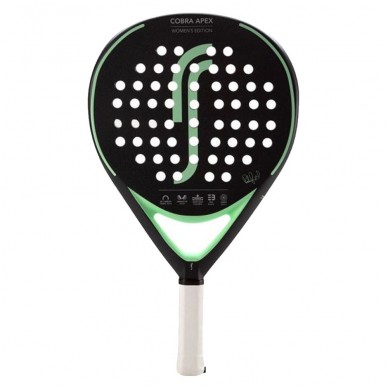 RS Padel Cobra Apex Edition Menthe Femme 2023